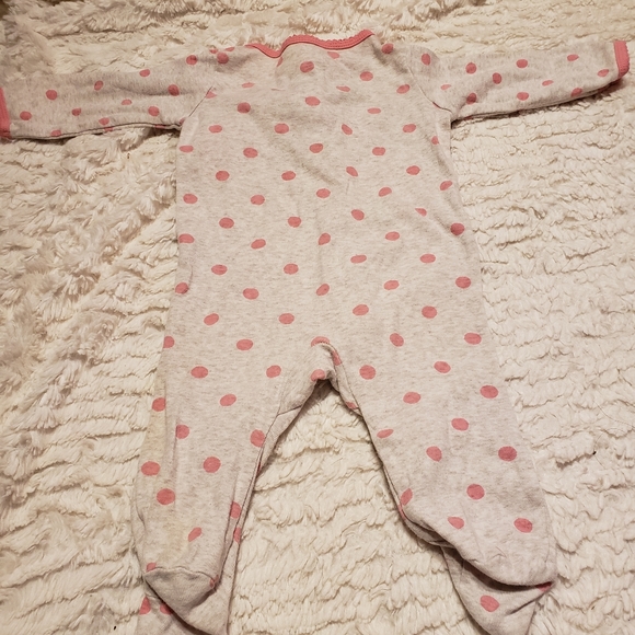 Lot 6-9 Months Girls  for Grandparents Hanging Pillow Book Long & Short Sleeve - Picture 11 of 12